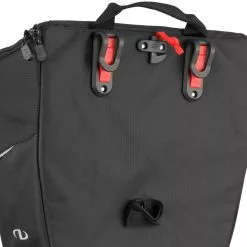 Norco Canmore City Tasche Mit KlickFix Vario-Top-Haken -Abenteuer Taschen 333732