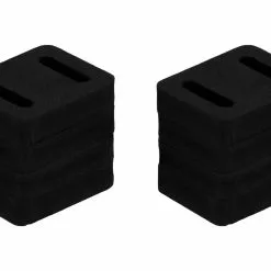 Topeak Abstandshalter Für FrontLoader - 8er Set