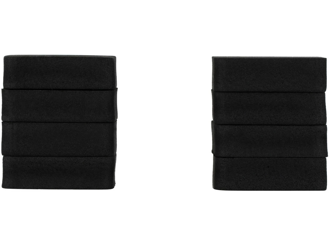 Topeak Abstandshalter Für FrontLoader - 8er Set 4 Topeak Abstandshalter Für FrontLoader - 8er Set – Bild 2