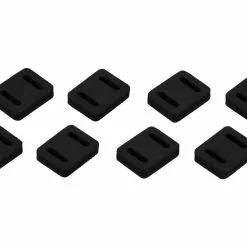 Topeak Abstandshalter Für FrontLoader - 8er Set 7 Topeak Abstandshalter Für FrontLoader - 8er Set -Abenteuer Taschen 333881