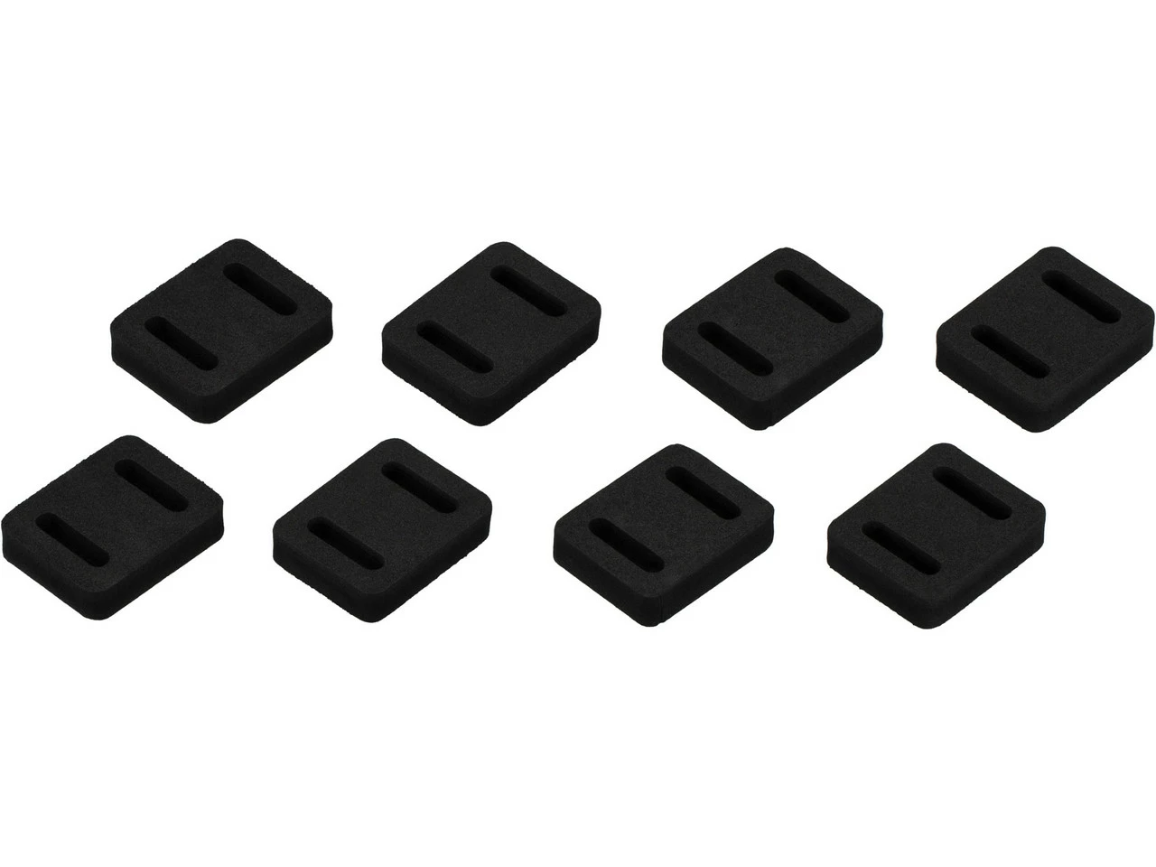 Topeak Abstandshalter Für FrontLoader - 8er Set 5 Topeak Abstandshalter Für FrontLoader - 8er Set – Bild 3