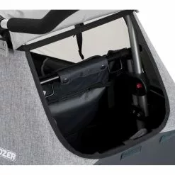 Croozer Kid Keeke 1 Kinderanhänger -Abenteuer Taschen 335668