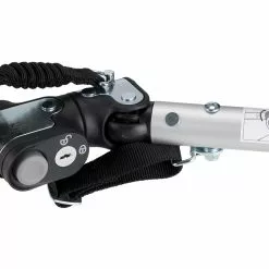 Croozer Kid Keeke 1 Kinderanhänger -Abenteuer Taschen 335672