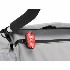 Croozer Kid Keeke 2 Kinderanhänger -Abenteuer Taschen 335684