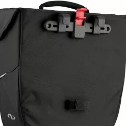 Norco Orlando City Tasche Mit KlickFix Kompaktschiene -Abenteuer Taschen 336412