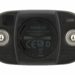WAHOO TICKR 2 Herzfrequenzmesser -Abenteuer Taschen 338080
