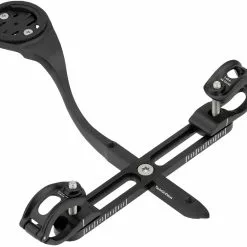 ZIPP Vuka Alumina BTA QuickView Computerhalterung -Abenteuer Taschen 338089