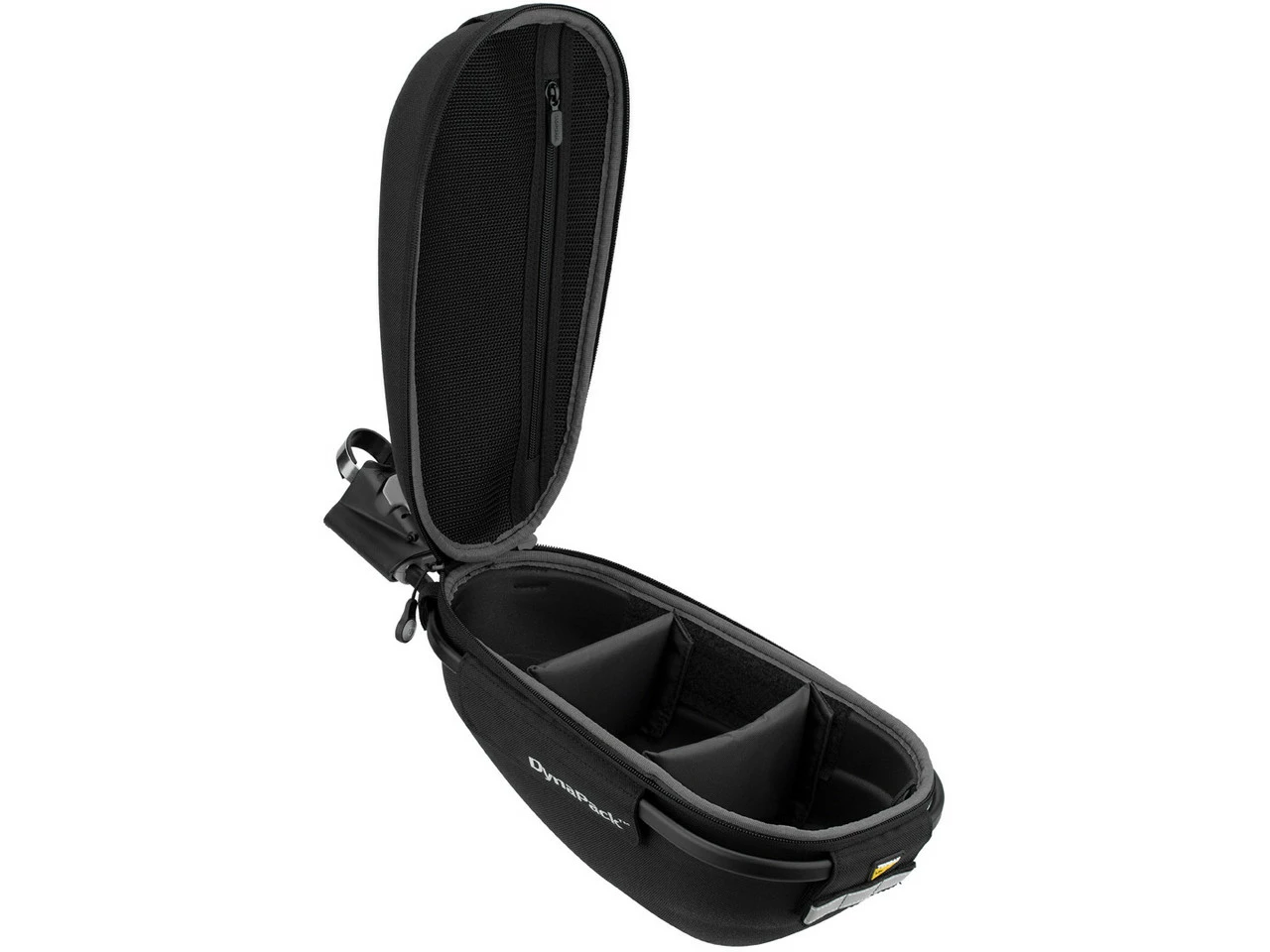Topeak DynaPack Satteltasche 8 Topeak DynaPack Satteltasche – Bild 6