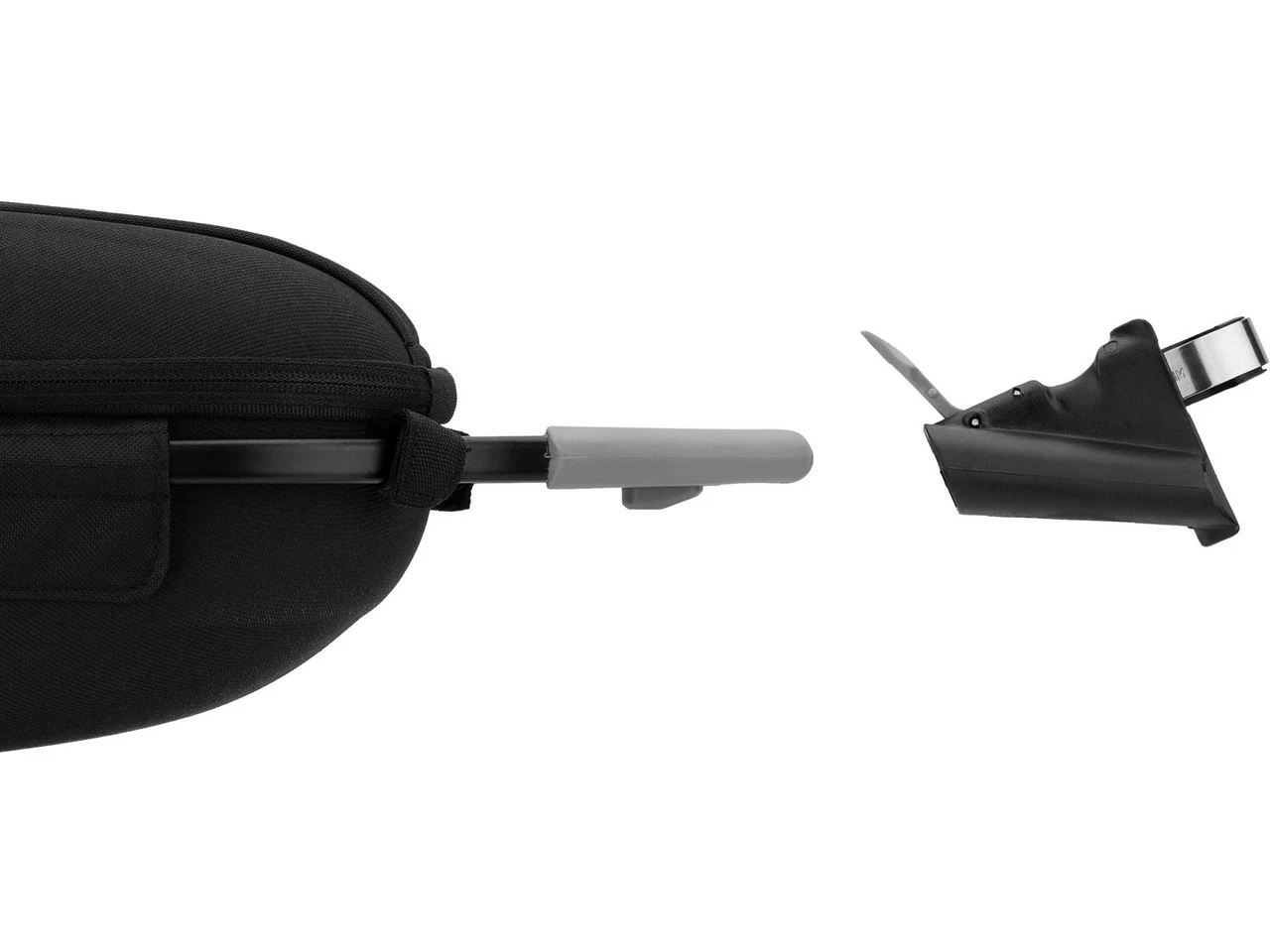 Topeak DynaPack Satteltasche 9 Topeak DynaPack Satteltasche – Bild 7