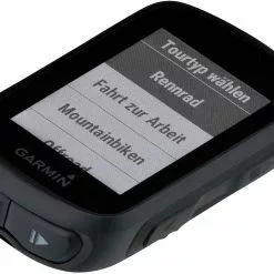 Garmin Edge 130 Plus GPS Trainingscomputer + Navigationssystem 14 Garmin Edge 130 Plus GPS Trainingscomputer + Navigationssystem -Abenteuer Taschen 340171
