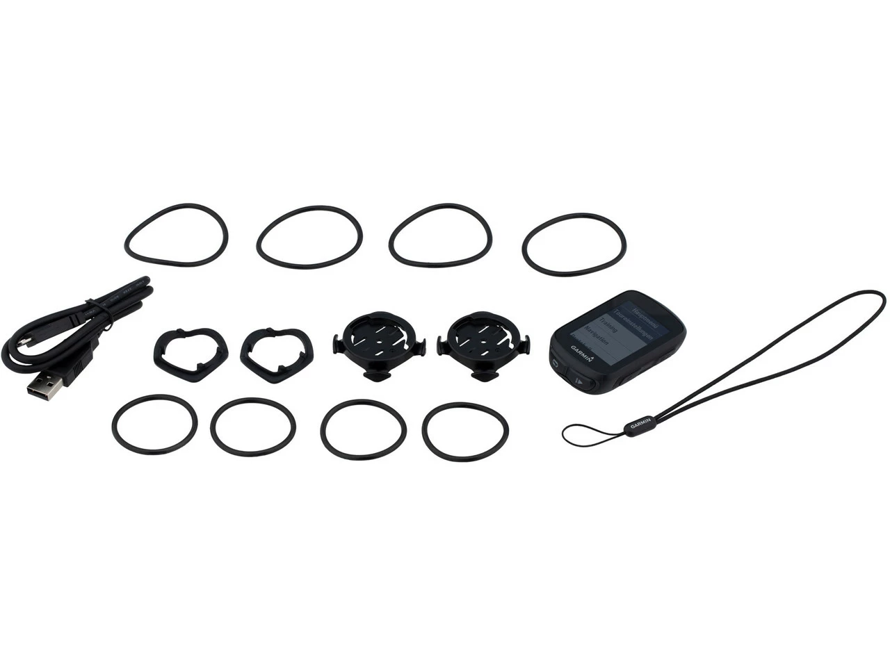 Garmin Edge 130 Plus GPS Trainingscomputer + Navigationssystem 10 Garmin Edge 130 Plus GPS Trainingscomputer + Navigationssystem – Bild 8