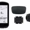 Garmin Edge 1030 Plus Bundle GPS Trainingscomputer + Navigationssystem -Abenteuer Taschen 340454