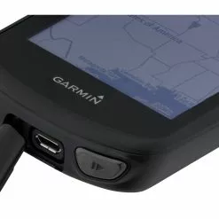 Garmin Edge 1030 Plus Bundle GPS Trainingscomputer + Navigationssystem -Abenteuer Taschen 340458
