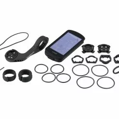 Garmin Edge 1030 Plus GPS Trainingscomputer + Navigationssystem -Abenteuer Taschen 340469