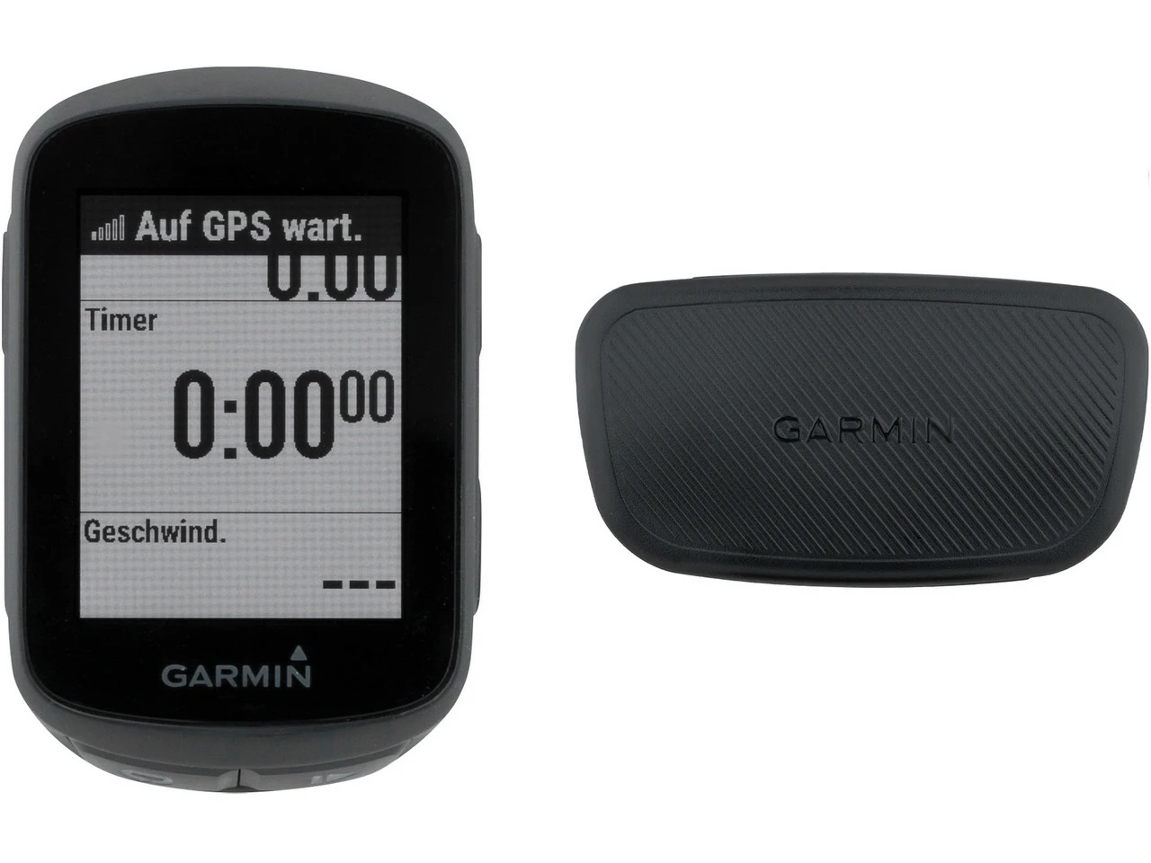 Garmin Edge 130 Plus Bundle GPS Trainingscomputer + Navigationssystem 3 Garmin Edge 130 Plus Bundle GPS Trainingscomputer + Navigationssystem