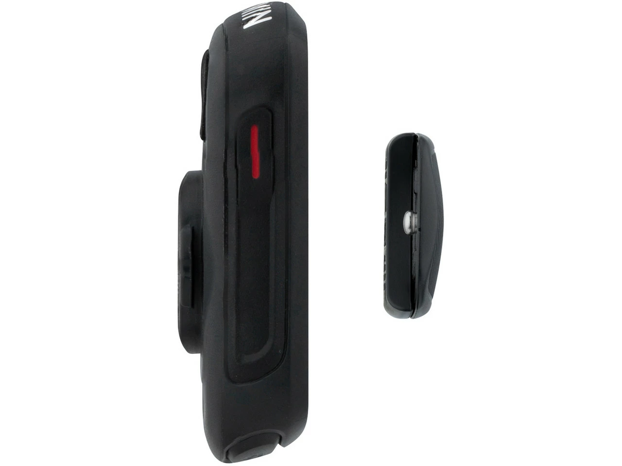 Garmin Edge 130 Plus Bundle GPS Trainingscomputer + Navigationssystem 5 Garmin Edge 130 Plus Bundle GPS Trainingscomputer + Navigationssystem – Bild 3