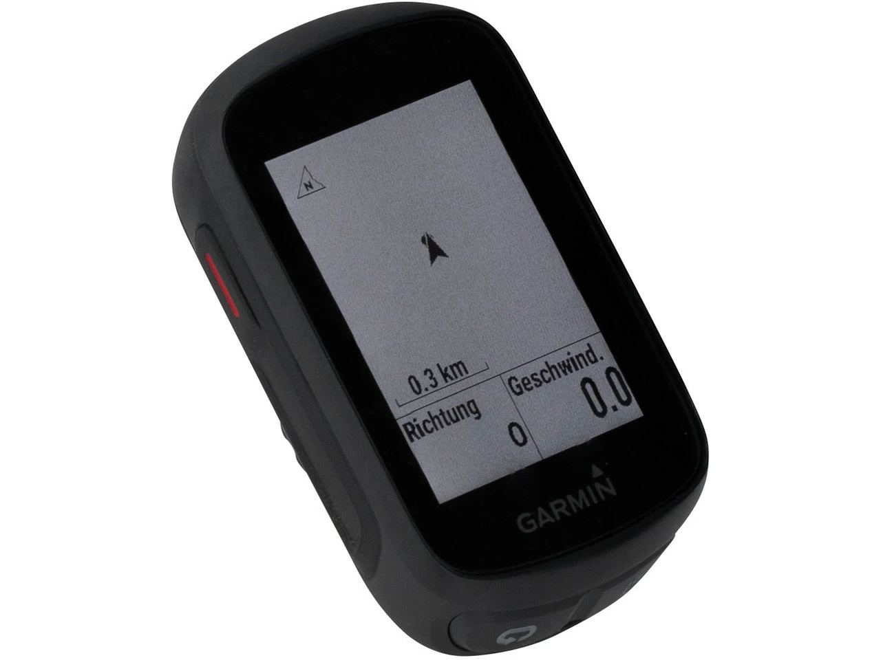Garmin Edge 130 Plus Bundle GPS Trainingscomputer + Navigationssystem 6 Garmin Edge 130 Plus Bundle GPS Trainingscomputer + Navigationssystem – Bild 4