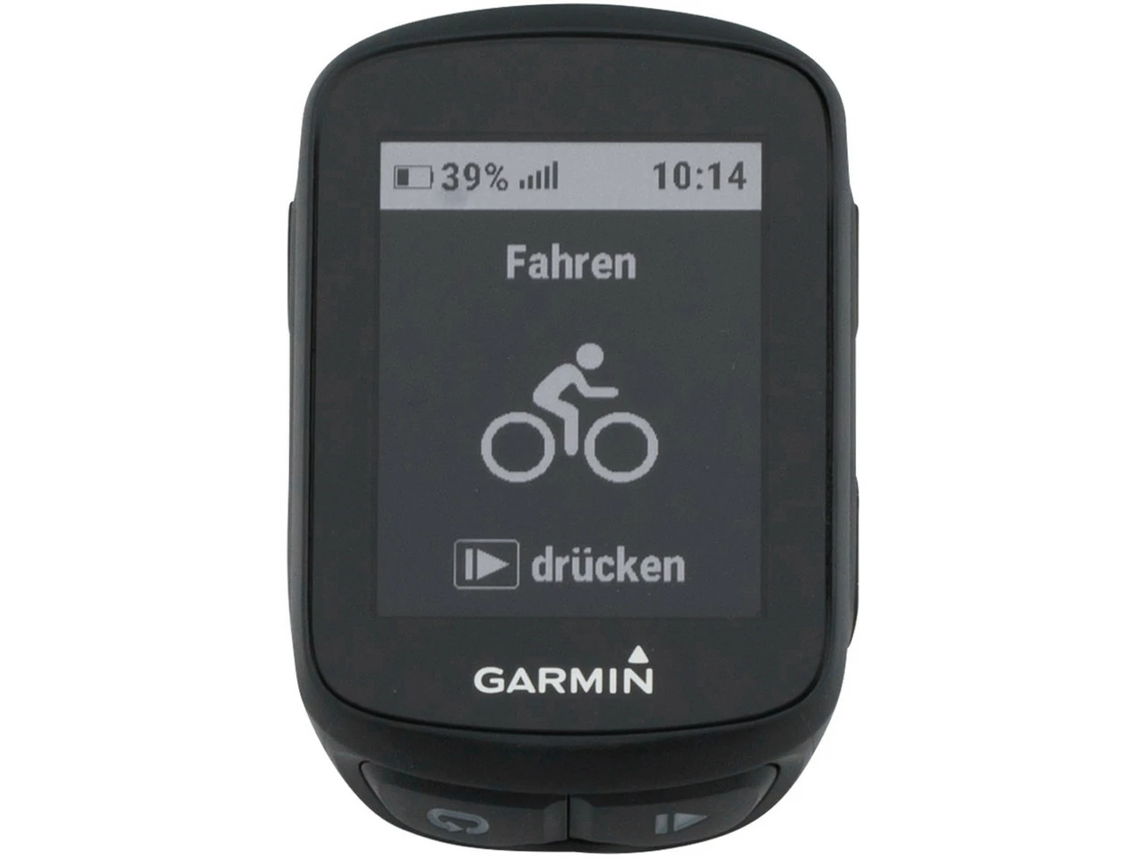 Garmin Edge 130 Plus Bundle GPS Trainingscomputer + Navigationssystem 7 Garmin Edge 130 Plus Bundle GPS Trainingscomputer + Navigationssystem – Bild 5