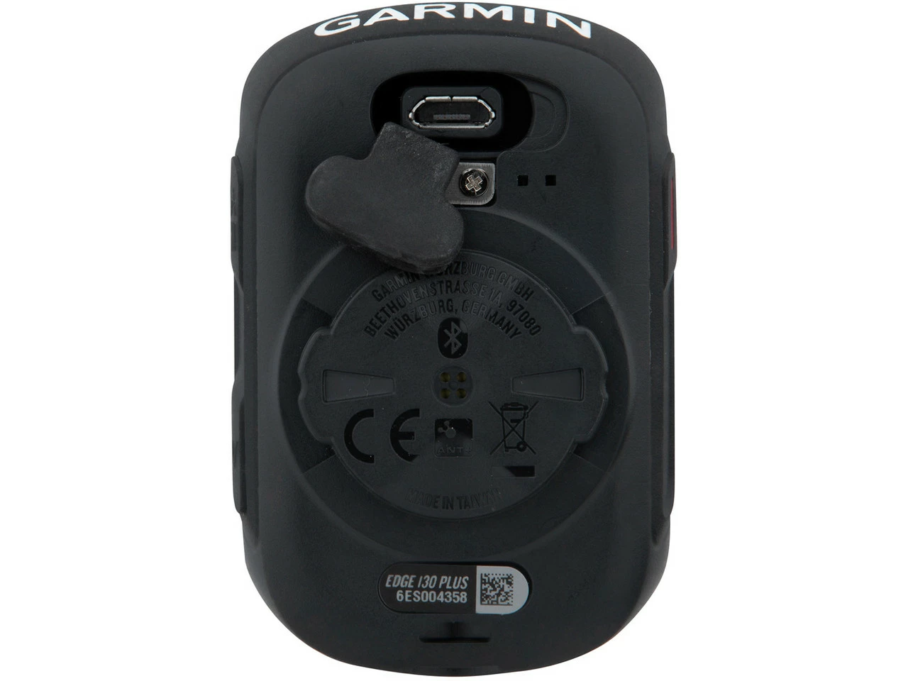 Garmin Edge 130 Plus Bundle GPS Trainingscomputer + Navigationssystem 9 Garmin Edge 130 Plus Bundle GPS Trainingscomputer + Navigationssystem – Bild 7