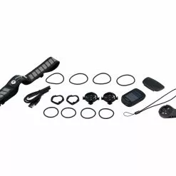 Garmin Edge 130 Plus Bundle GPS Trainingscomputer + Navigationssystem 21 Garmin Edge 130 Plus Bundle GPS Trainingscomputer + Navigationssystem -Abenteuer Taschen 340479