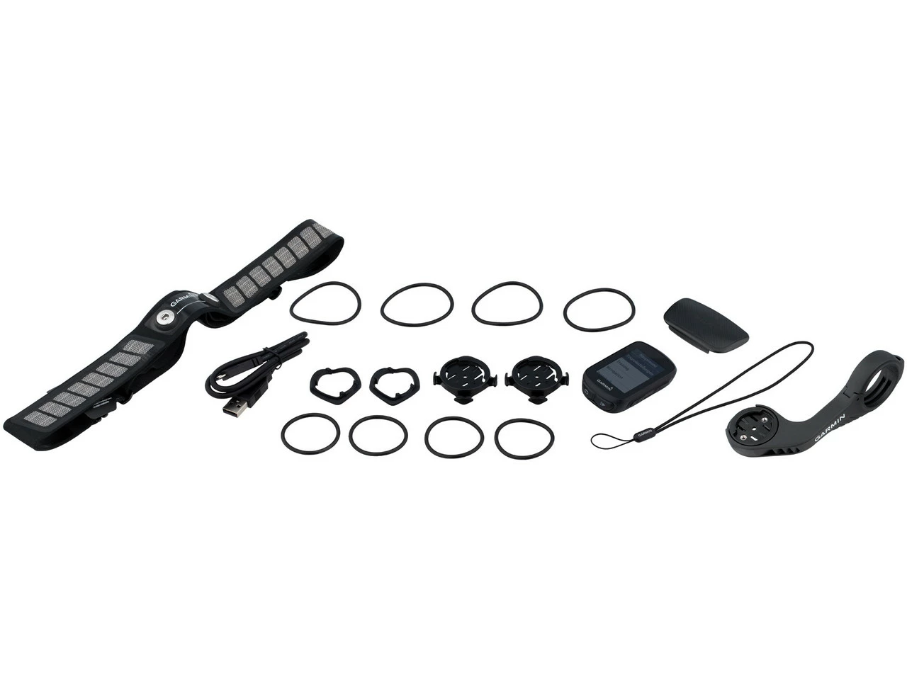 Garmin Edge 130 Plus Bundle GPS Trainingscomputer + Navigationssystem 12 Garmin Edge 130 Plus Bundle GPS Trainingscomputer + Navigationssystem – Bild 10