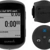 Garmin Edge 130 Plus MTB Bundle GPS Trainingscomputer + Navigationssystem 2 Garmin Edge 130 Plus MTB Bundle GPS Trainingscomputer + Navigationssystem -Abenteuer Taschen 340480