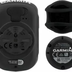 Garmin Edge 130 Plus MTB Bundle GPS Trainingscomputer + Navigationssystem -Abenteuer Taschen 340482