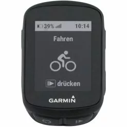 Garmin Edge 130 Plus MTB Bundle GPS Trainingscomputer + Navigationssystem -Abenteuer Taschen 340484