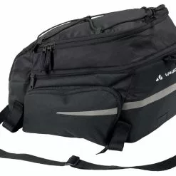 VAUDE Silkroad Plus Gepäckträgertasche Mit Snapit