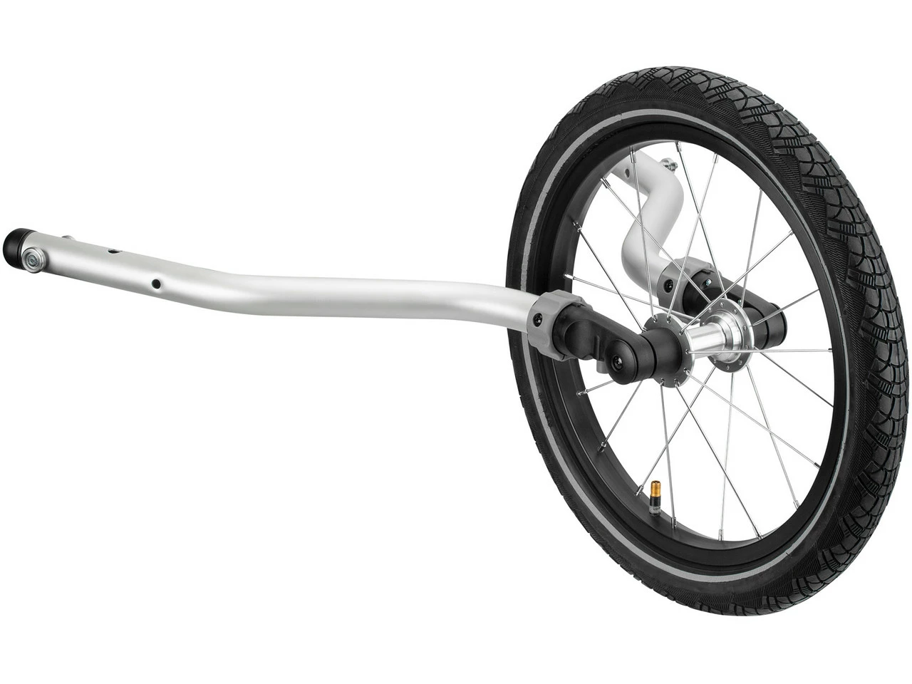 Croozer Jogger-Set Für Kid Einsitzer Ab 2018 3 Croozer Jogger-Set Für Kid Einsitzer Ab 2018