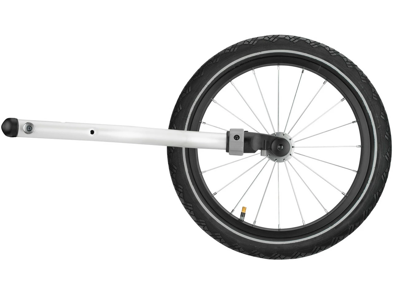 Croozer Jogger-Set Für Kid Einsitzer Ab 2018 4 Croozer Jogger-Set Für Kid Einsitzer Ab 2018 – Bild 2