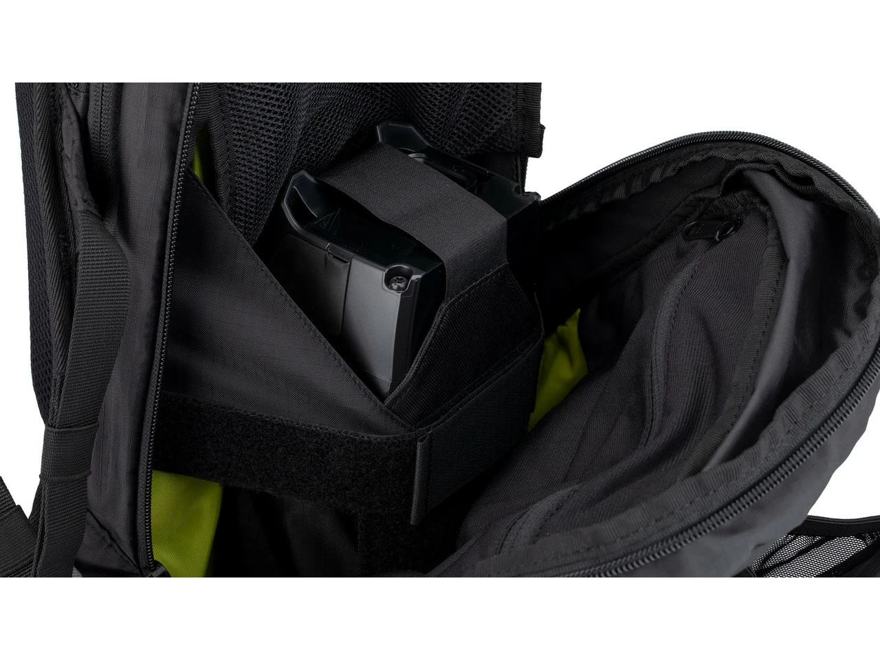 ERGON BA2 E-Protect Rucksack 8 ERGON BA2 E-Protect Rucksack – Bild 6