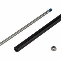 Topeak Journey Trailer TX Yoke/Gabel 13 Topeak Journey Trailer TX Yoke/Gabel -Abenteuer Taschen 342403