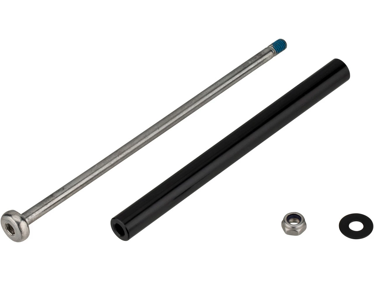 Topeak Journey Trailer TX Yoke/Gabel 8 Topeak Journey Trailer TX Yoke/Gabel – Bild 6