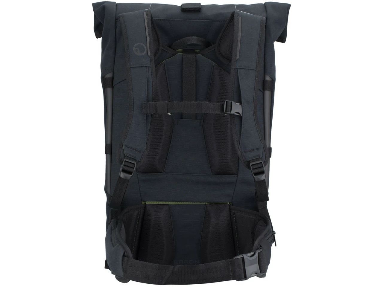 ERGON BC Urban Rucksack 5 ERGON BC Urban Rucksack – Bild 3