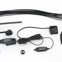 Cateye 2. Radset Für Strada RD 200