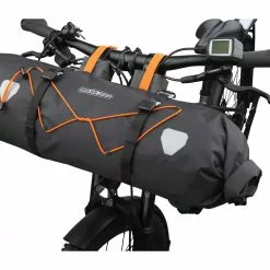 Ortlieb Handlebar-Pack Lenkertasche -Abenteuer Taschen 347556