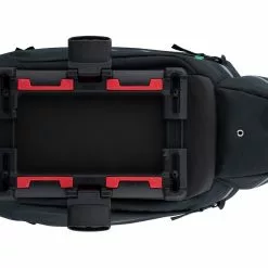 VAUDE Silkroad L Gepäckträgertasche Mit UniKlip 14 VAUDE Silkroad L Gepäckträgertasche Mit UniKlip -Abenteuer Taschen 349017