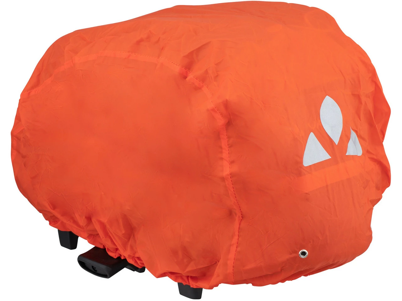 VAUDE Silkroad L Gepäckträgertasche Mit UniKlip 8 VAUDE Silkroad L Gepäckträgertasche Mit UniKlip – Bild 6