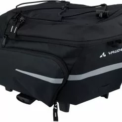 VAUDE Silkroad Plus Gepäckträgertasche Mit UniKlip
