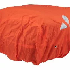 VAUDE Silkroad Plus Gepäckträgertasche Mit UniKlip -Abenteuer Taschen 349026