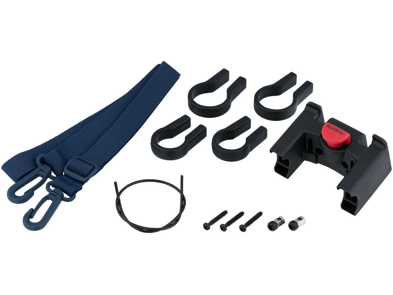 VAUDE CityBox Bike Lenkertasche 7 VAUDE CityBox Bike Lenkertasche – Bild 5