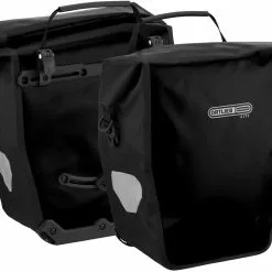 Ortlieb Back-Roller City Fahrradtaschen