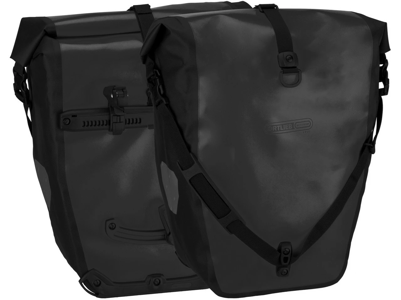 Ortlieb Back-Roller Free Fahrradtaschen 3 Ortlieb Back-Roller Free Fahrradtaschen