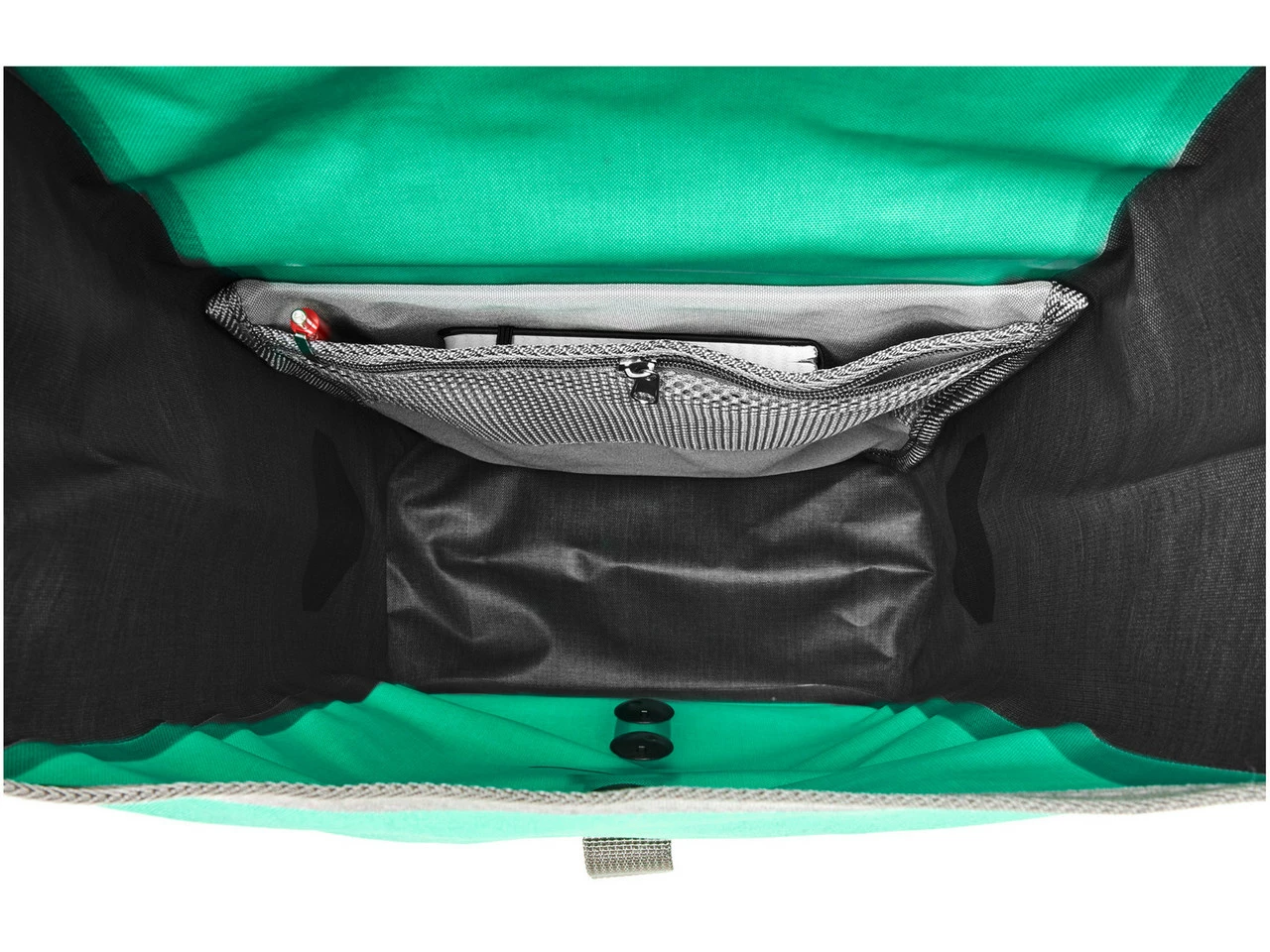 Ortlieb Back-Roller Free Fahrradtaschen 11 Ortlieb Back-Roller Free Fahrradtaschen – Bild 9