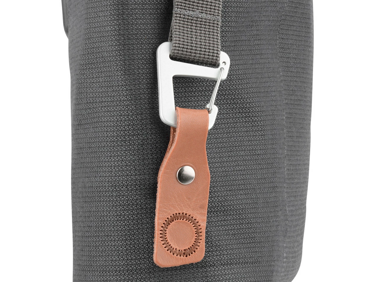 Ortlieb Barista Urban Lenkertasche 12 Ortlieb Barista Urban Lenkertasche – Bild 10