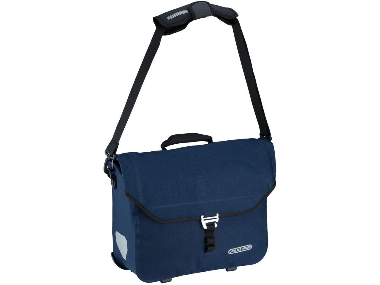Ortlieb Downtown Two QL2.1 Cordura Fahrrad-Aktentasche 3 Ortlieb Downtown Two QL2.1 Cordura Fahrrad-Aktentasche