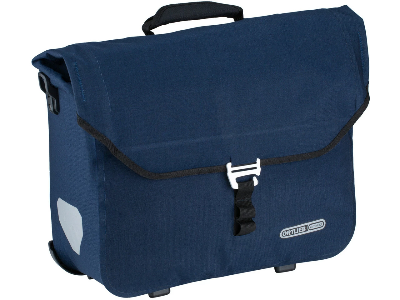 Ortlieb Downtown Two QL2.1 Cordura Fahrrad-Aktentasche 4 Ortlieb Downtown Two QL2.1 Cordura Fahrrad-Aktentasche – Bild 2