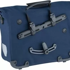 Ortlieb Downtown Two QL2.1 Cordura Fahrrad-Aktentasche 14 Ortlieb Downtown Two QL2.1 Cordura Fahrrad-Aktentasche -Abenteuer Taschen 354360