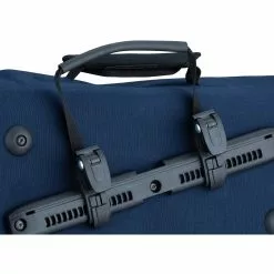 Ortlieb Downtown Two QL2.1 Cordura Fahrrad-Aktentasche 15 Ortlieb Downtown Two QL2.1 Cordura Fahrrad-Aktentasche -Abenteuer Taschen 354361